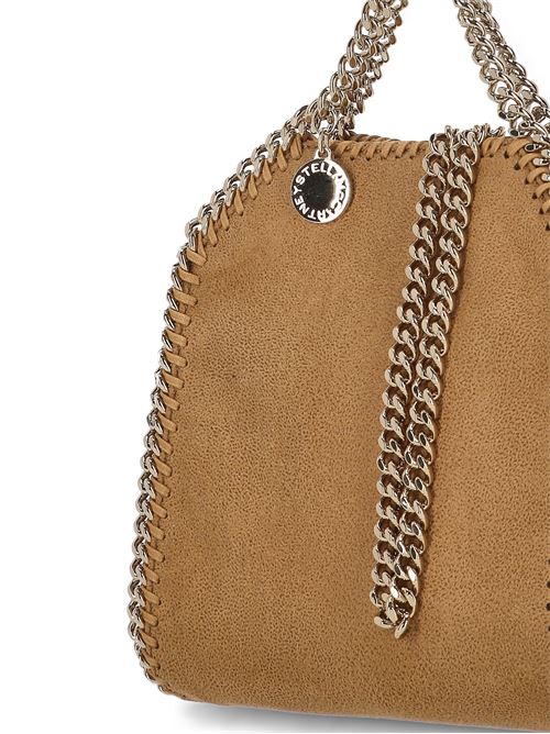 Borsa tote micro Falabella STELLA MC CARTNEY | 391698WP04049967